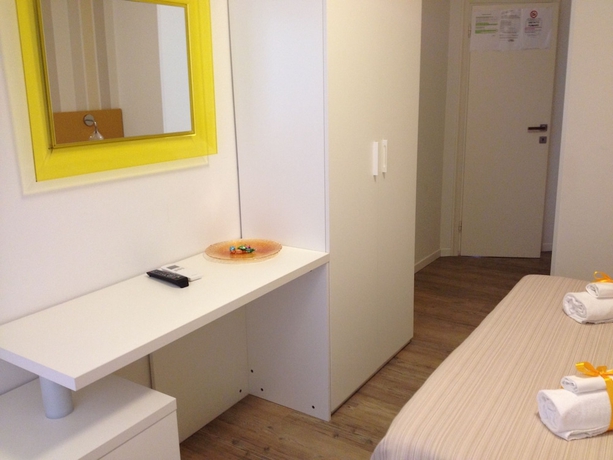 Imagen de la habitación del Hotel Villa Rosa, Porto Azzurro. Foto 7