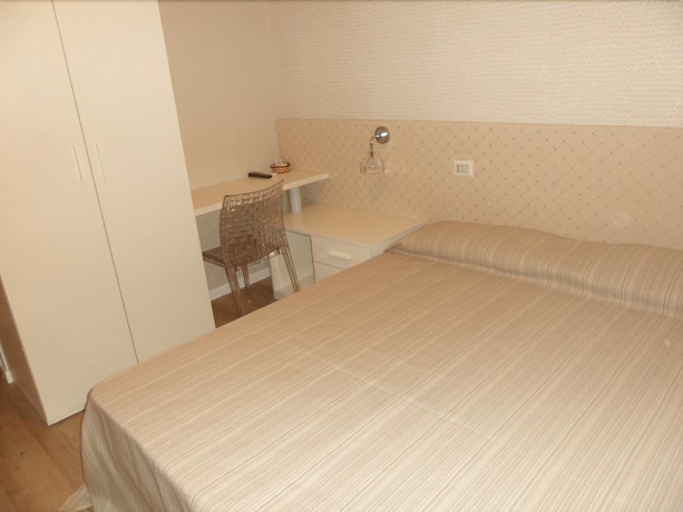 Imagen de la habitación del Hotel Villa Rosa, Porto Azzurro. Foto 10