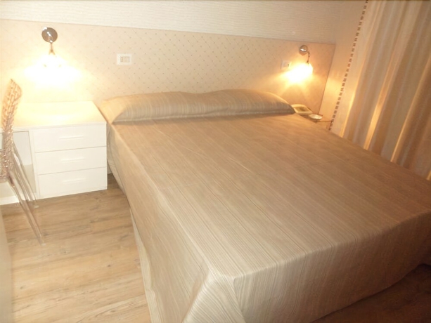 Imagen de la habitación del Hotel Villa Rosa, Porto Azzurro. Foto 12