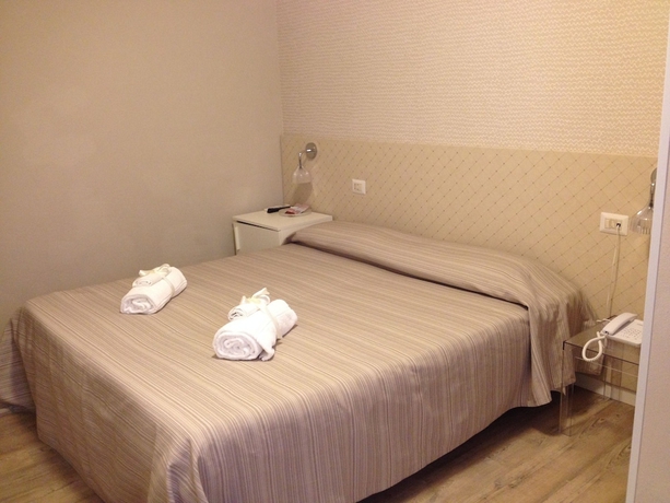 Imagen de la habitación del Hotel Villa Rosa, Porto Azzurro. Foto 15