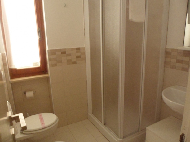 Imagen de la habitación del Hotel Villa Rosa, Porto Azzurro. Foto 17