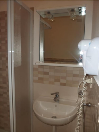 Imagen de la habitación del Hotel Villa Rosa, Porto Azzurro. Foto 18