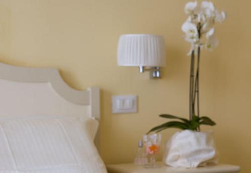 Imagen de la habitación del Hotel Villa Rosa, Riccione. Foto 9