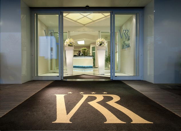 Imagen general del Hotel Villa Rosa Riviera. Foto 1