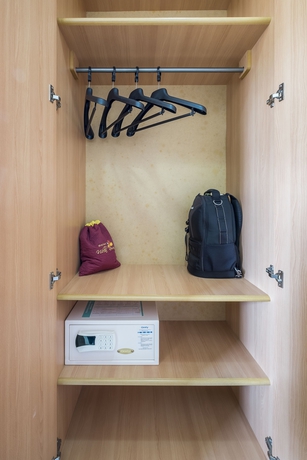 Imagen de la habitación del Hotel Villa Rosa, Sao Paulo Ciudad. Foto 14