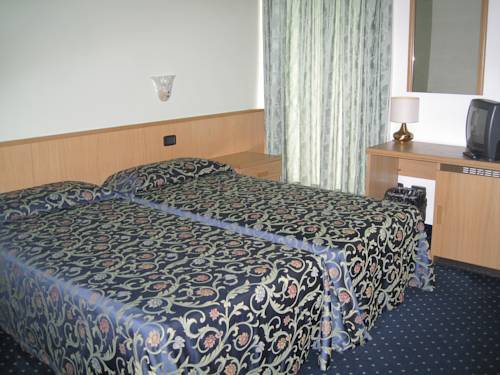 Imagen general del Hotel Villa Rosa, Torbole Sul Garda. Foto 1