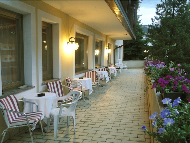 Imagen general del Hotel Villa Rosa, Val di Fassa. Foto 4
