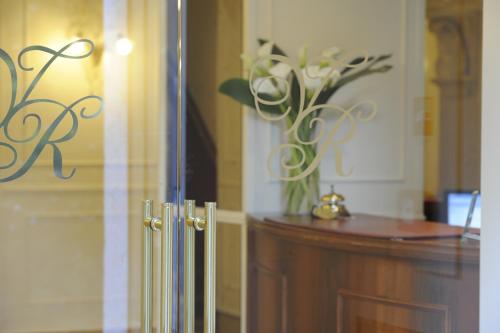 Imagen de los interiores del Hotel Villa Rosa, Venecia. Foto 19