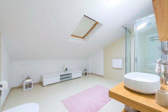 Imagen de la habitación del Hotel Villa Rosary Dubrovnik. Foto 19