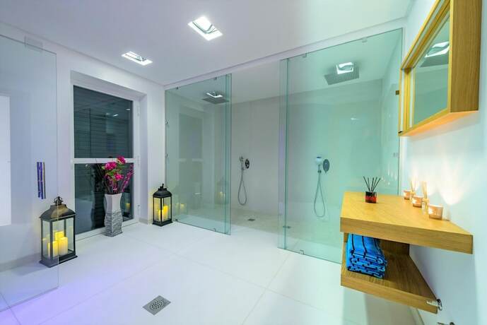 Imagen de la habitación del Hotel Villa Rosary Dubrovnik. Foto 20