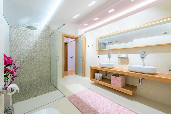 Imagen general del Hotel Villa Rosary Dubrovnik. Foto 13