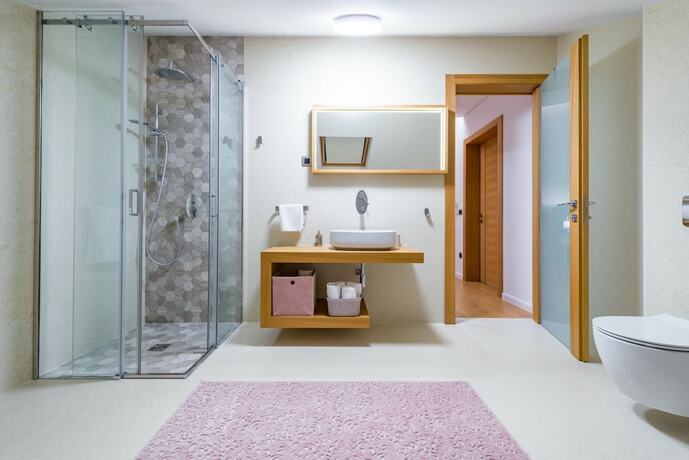 Imagen general del Hotel Villa Rosary Dubrovnik. Foto 14