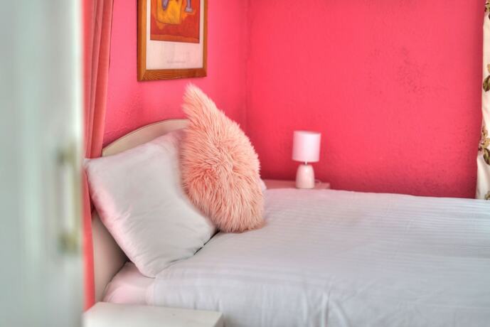 Imagen general del Hotel Villa Rose, Great Yarmouth. Foto 1