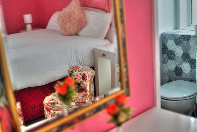 Imagen general del Hotel Villa Rose, Great Yarmouth. Foto 10