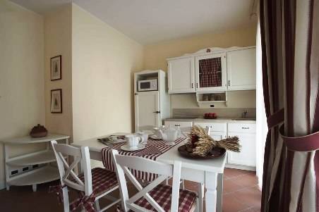 Imagen de la habitación del Hotel Villa Rosella Resort. Foto 13