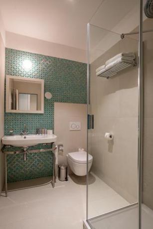 Imagen de la habitación del Hotel Villa Rosenaw. Foto 3