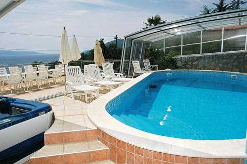 Imagen general del Hotel Villa Roses Apartments and Wellness. Foto 1