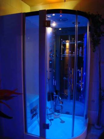 Imagen general del Hotel Villa Roses Apartments and Wellness. Foto 6