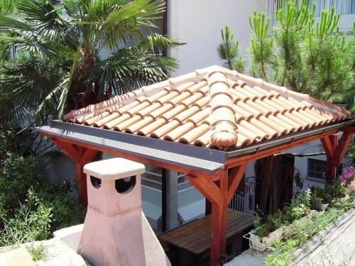 Imagen general del Hotel Villa Roses Apartments and Wellness. Foto 7