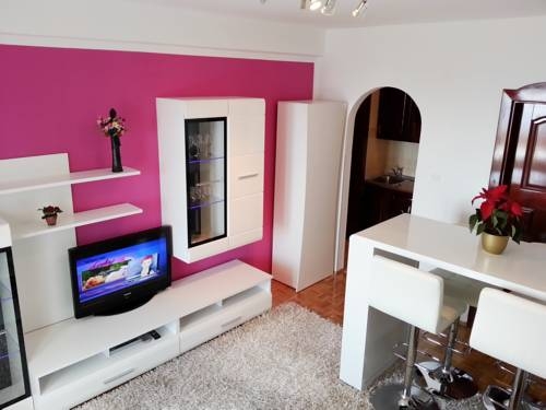 Imagen general del Hotel Villa Roses Apartments and Wellness. Foto 11