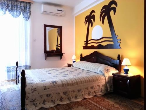 Imagen general del Hotel Villa Roses Apartments and Wellness. Foto 12