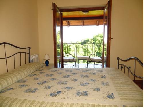 Imagen general del Hotel Villa Roses Apartments and Wellness. Foto 14