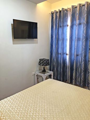 Imagen de la habitación del Hotel Villa Rosita, Naga. Foto 4