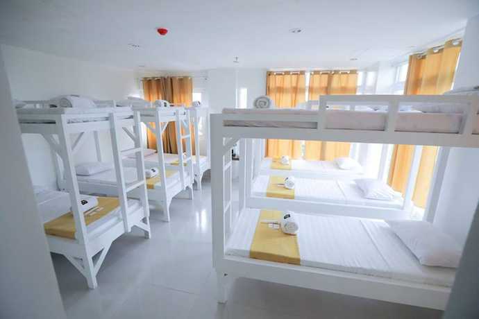 Imagen de la habitación del Hotel Villa Rosita, Naga. Foto 10