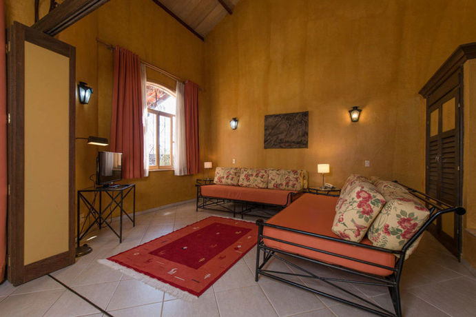 Imagen de la habitación del Hotel Villa Rossa, Sao Roque. Foto 10