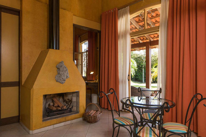 Imagen de la habitación del Hotel Villa Rossa, Sao Roque. Foto 11