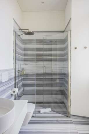 Imagen de la habitación del Hotel Villa Rossella. Foto 18