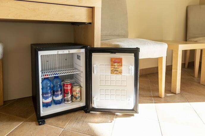 Imagen general del Hotel Villa Rosy. Foto 7