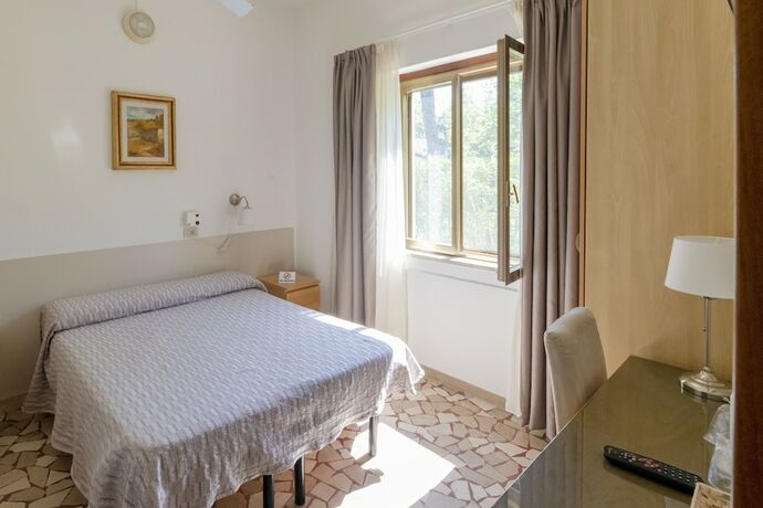 Imagen de la habitación del Hotel Villa Rosy, Marina di Torre del Lago. Foto 17