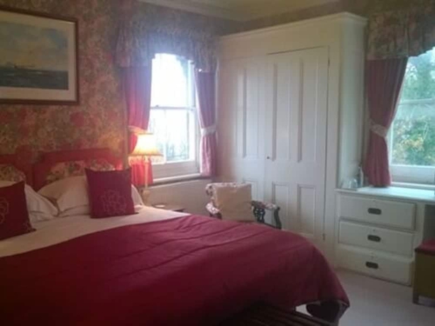 Imagen de la habitación del Hotel Villa Rothsay. Foto 3