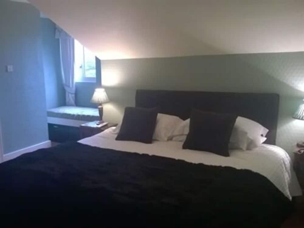 Imagen de la habitación del Hotel Villa Rothsay. Foto 5