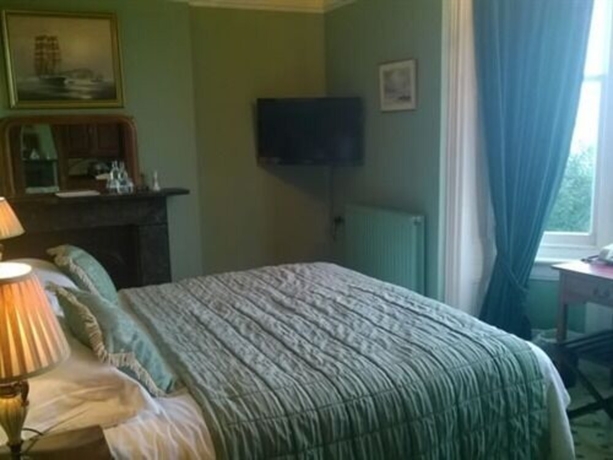 Imagen de la habitación del Hotel Villa Rothsay. Foto 6