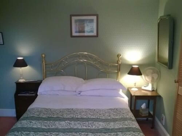 Imagen de la habitación del Hotel Villa Rothsay. Foto 10