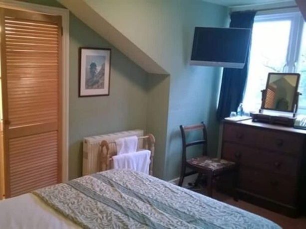 Imagen de la habitación del Hotel Villa Rothsay. Foto 11