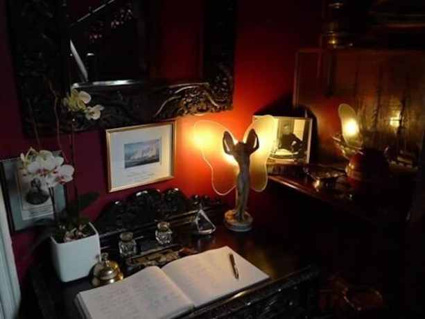 Imagen de los interiores del Hotel Villa Rothsay. Foto 18