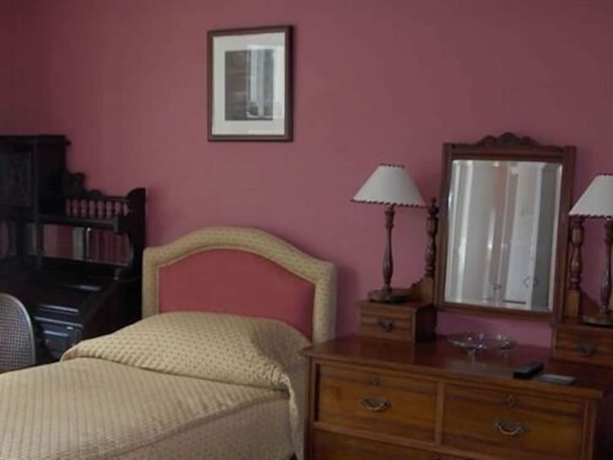 Imagen de la habitación del Hotel Villa Rothsay. Foto 12