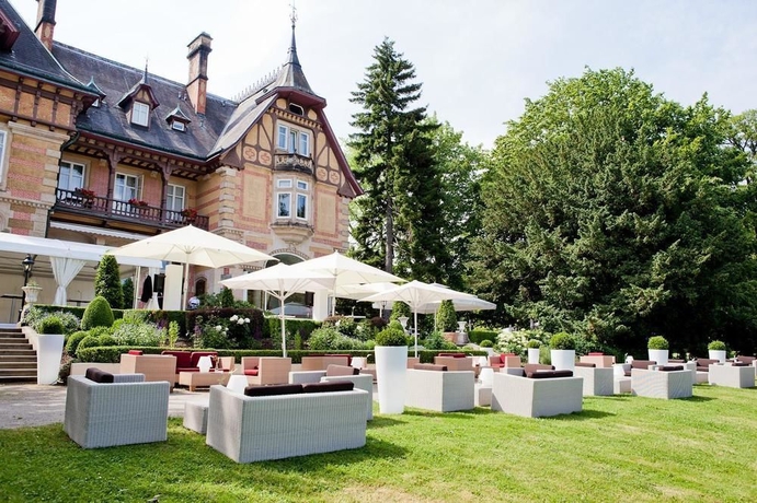 Imagen de los exteriores del Hotel Villa Rothschild, An Autograph Collection. Foto 9