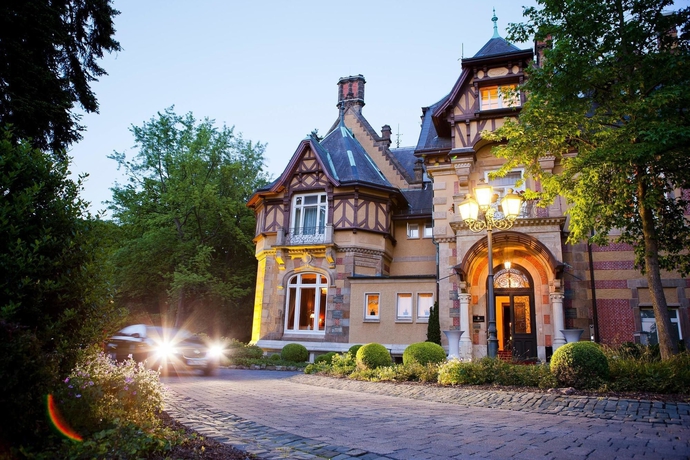 Imagen de los exteriores del Hotel Villa Rothschild, An Autograph Collection. Foto 10