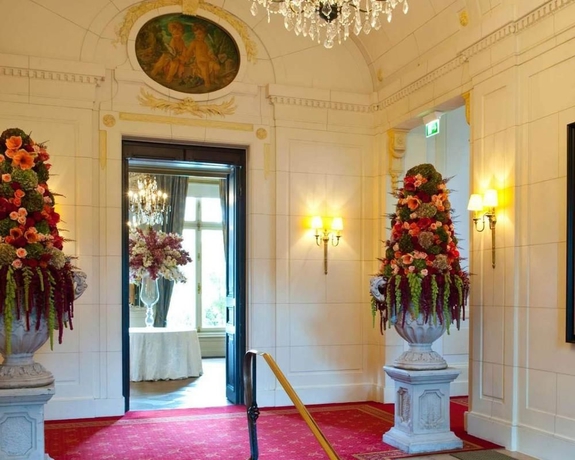Imagen de los interiores del Hotel Villa Rothschild, An Autograph Collection. Foto 13