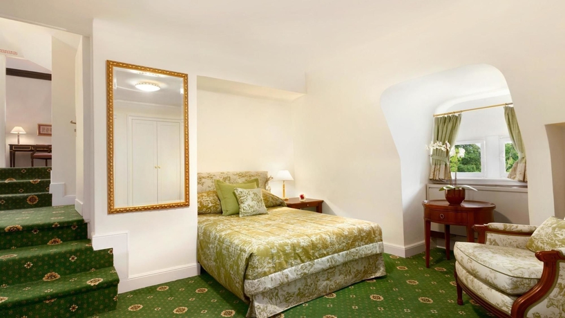 Imagen de los exteriores del Hotel Villa Rothschild, An Autograph Collection. Foto 11