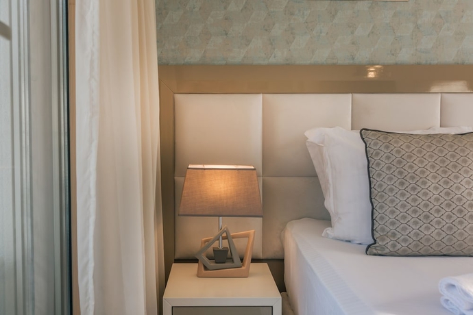 Imagen de la habitación del Hotel Villa Royal Apartments. Foto 6