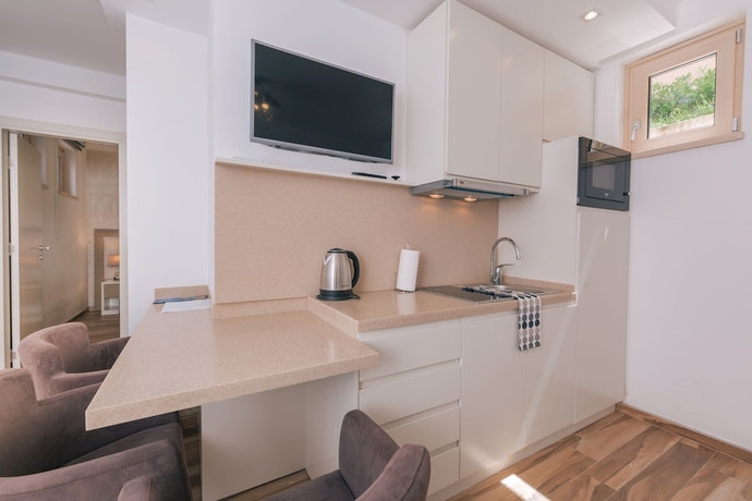 Imagen de la habitación del Hotel Villa Royal Apartments. Foto 13