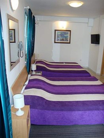 Imagen de la habitación del Hotel Villa Royal, Cavtat. Foto 7