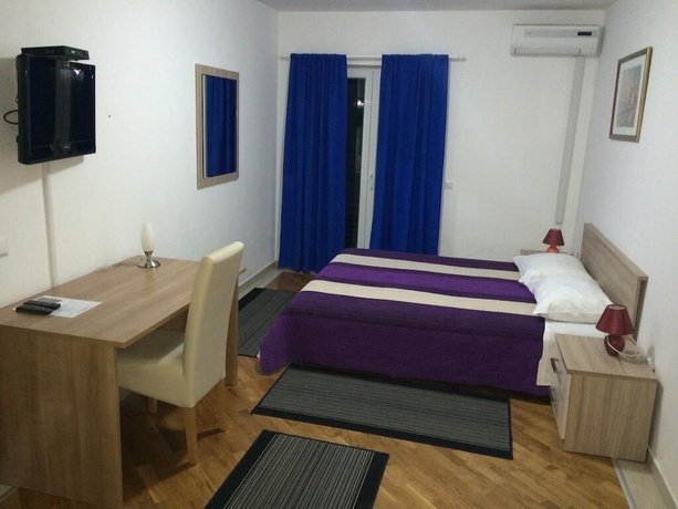 Imagen de los interiores del Hotel Villa Royal, Cavtat. Foto 16