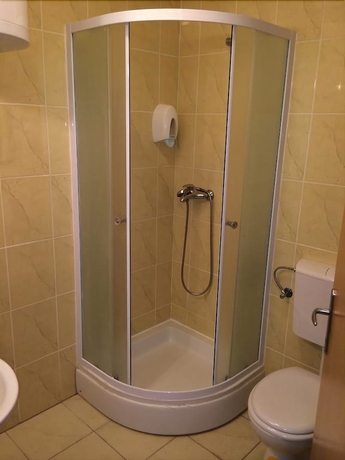 Imagen de la habitación del Hotel Villa Royal, Cavtat. Foto 12