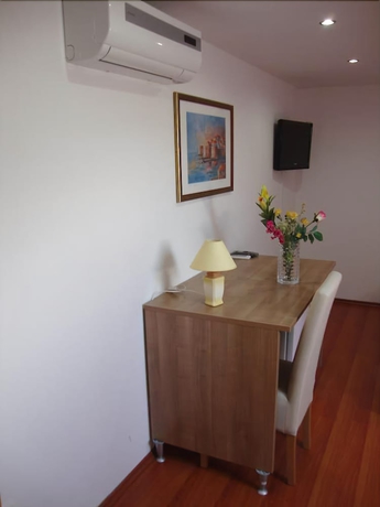 Imagen de la habitación del Hotel Villa Royal, Cavtat. Foto 13